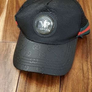 Gucci Bee Hat